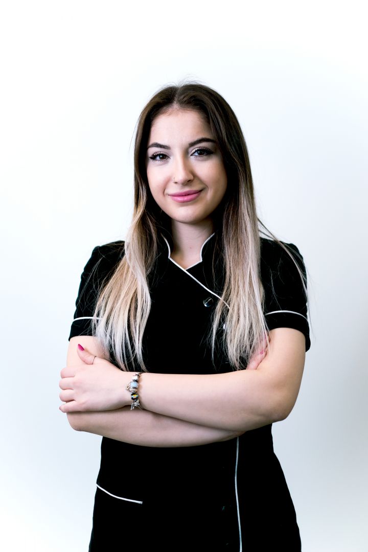 Dilara UYGUN